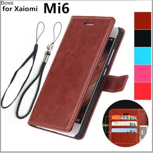 Bova Xiaomi Mi 6 Phone Cases