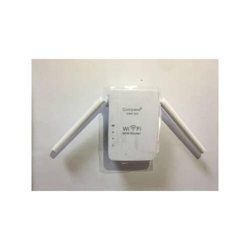 Compaxe CWR 300 Range Extender