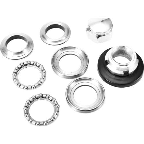 Steering Rod Taper Bearing Kit Motorcycle Steering Bearing Motorcycle Accessories for Honda MONKEY Z50 Z50R