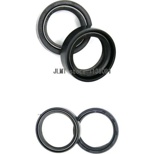 Fork Oil Seal for BMW 1100 R 1100 S BOXER REPLICA 2005 35X48X11 mm (2 pieces) 35 48 11