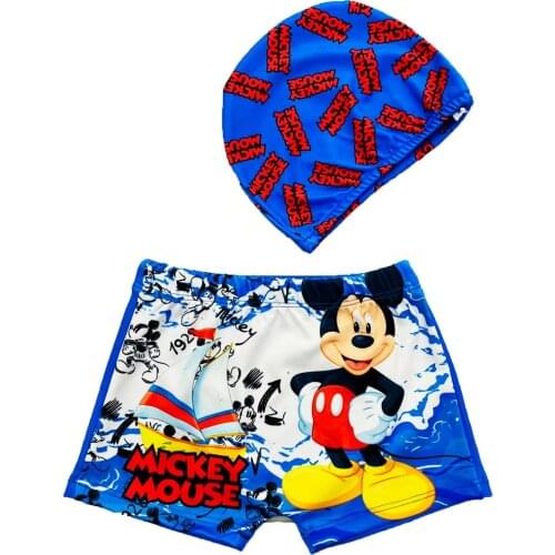 Mickey Mouse+ Children's Clothing
