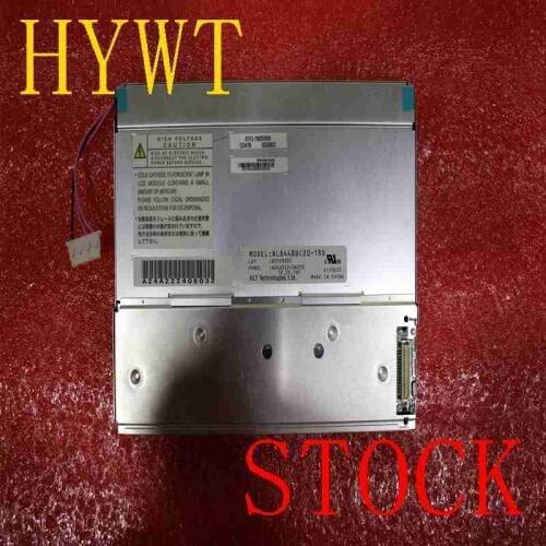 NL6448BC20-18 NL6448BC20-18D Brand New Original 6.5 inch industrial LCD, 640*480, tested before shipment