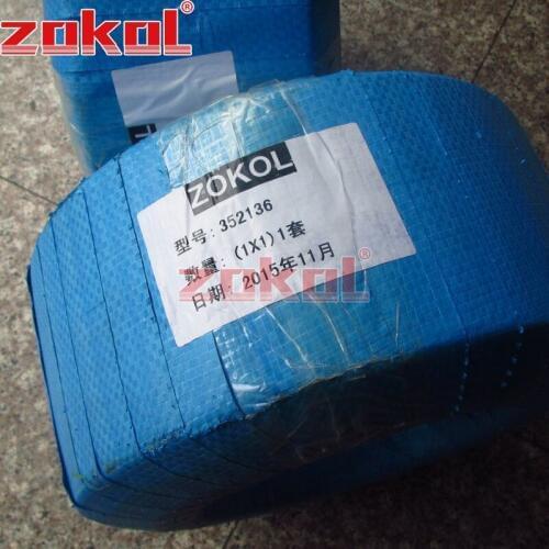 ZOKOL bearing 352026 2097126E Tapered Roller Bearing 130*200*95mm