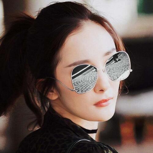 Luxury Brand Designer Sunglasses Women Round Beads Frame Oversized Sun Glasses For Female Male Fashion Goggles UV400