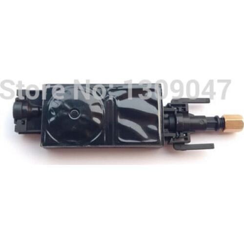 Mimaki UV damper with UV connector for MIMAKI JV5 UMimaki JV33 uv damper and Epson DX5 UV printer