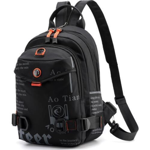 Bolso Kiple Goods For Tourism