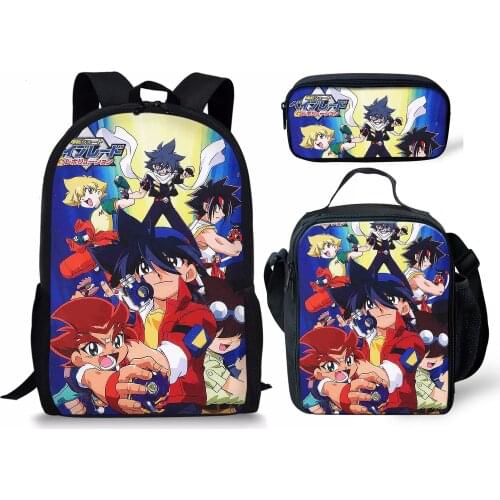 Kinomiya Takao Anime Design Kids Children Backpacks Boys School Backpack Cartoon Teenagers Girls Backpack School Bags