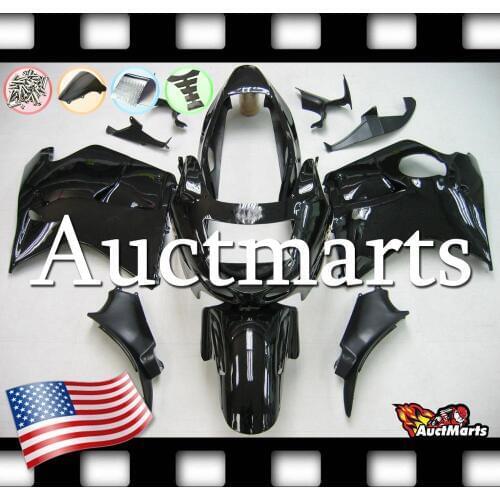 For Honda CBR1100XX 96-07 98 99 00 01 02 03 Super Blackbird Fairing Kit (P/N:1j3)
