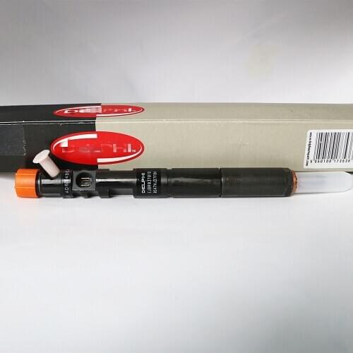 EJBR03701D Original and brand new diesel fuel injector EJBR03701D for Hyundai Terracan 33800-4X810