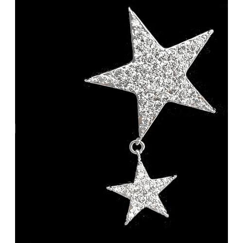 Jewelblings Children's Brooches For Clothes