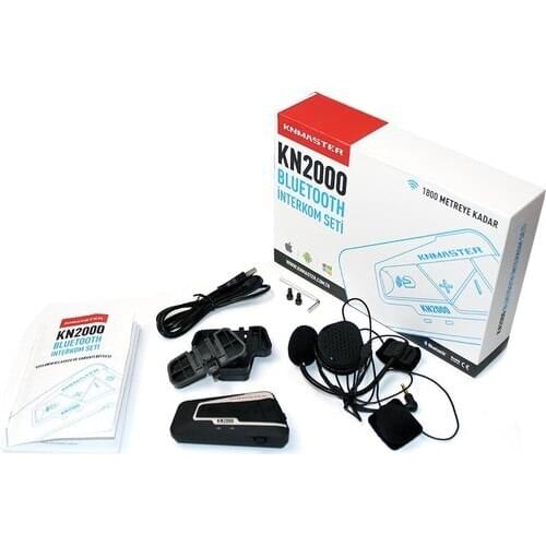 Knmaster Car Bluetooth