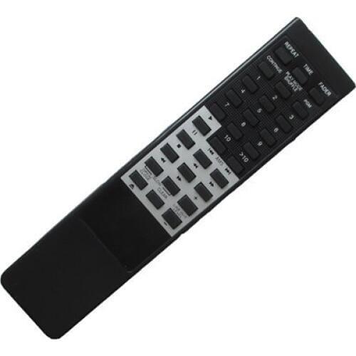 Remote Control For Sony CDP195 CDP-XE510 CDP-36 CDP-XE330 CDP-S42 CDP-S41 CDP-XE300 Compact CD Player