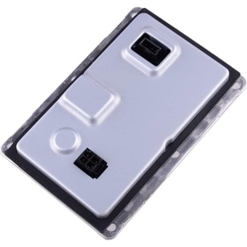 LAD5GL 3D0907391 3D0907391B D1S 4 Pin 12V Xenon Hid Headlight Ballast Module Fit For Audi VW BMW Volvo Cadillac Chrysler Dodge