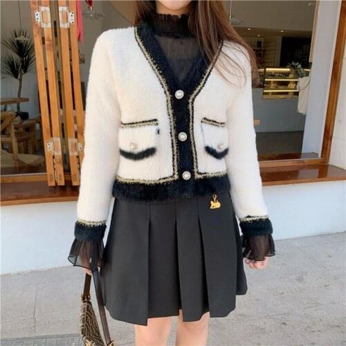 Большие шубы LuiseSandyHan China At AliExpress