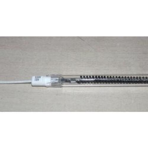 PET bottle blowing machine plastic machine heating system heat unit high quality heat emitter heat lamp