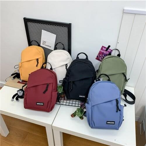 Chest bag messenger female 2021 new summer mens nylon shoulder bag tide brand fashion customized couple messenger bag