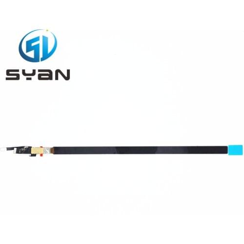 SYan 821-02522-01 Laptop A2141 Touch bar For Macbook Pro Retina 16" A2141 Touchbar with cable Replacement EMC 3347