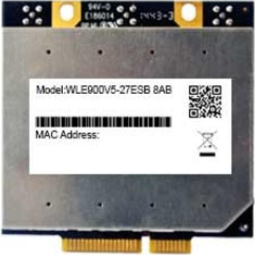 JINYUSHI For Brand new PCIE Compex WLE900V5-27 wireless Network card AR9880 3*3 802.11AC 2.4G/5G module in stock