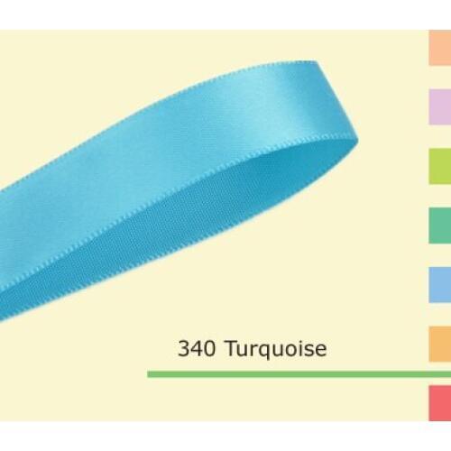 5/8"(16mm) Single Side Satin Ribbon