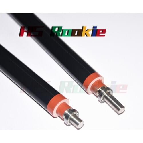 2pcs D144-4057 D1444057 Lower fuser roller For Ricoh MPC 3002 3502 4502 MPC3002 MPC3502 MPC4502 MPC5502 pressure sleeved roller
