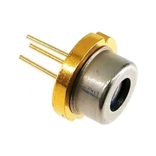 QSI QL80S4HD-Y 9.0mm 500mW 808nm/810nm IR Infrared Laser Diode LD TO5
