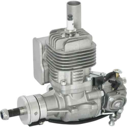 RCGF 20cc Petrol / Gasoline Engine 20CCSBM with Side Muffler for RC Model Airplane