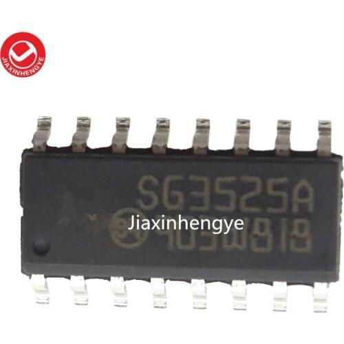 SG3525AP013TR SG3525AP SG3525A SG3525 SOP-16 Original and New 10PCS/LOT