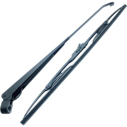 For DOOSAN DH150 220 215 225 300-5-7 DX DAEWOO wiper arm sheet wiper rubber excavator accessories