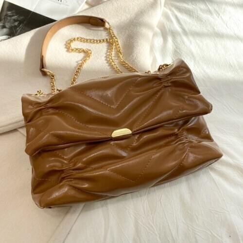 Luxury Brand Handbags Women Bag Designer 2021 New Fashion Single Shoulder Crossbody Bags Ladies Purse and Handbag Channels Cc Gg