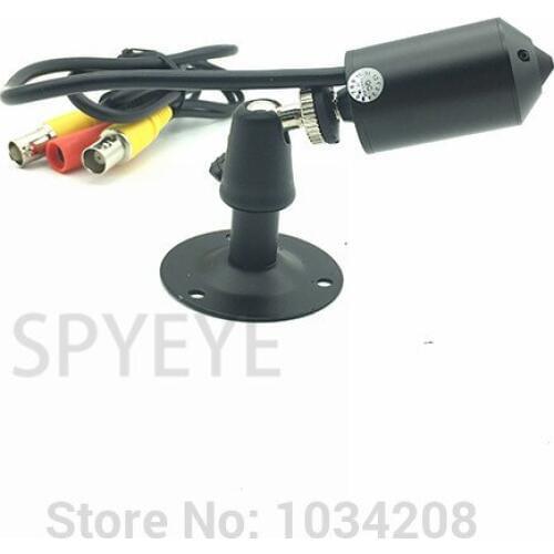 F25*37mm Super Mini Bullet 1/2.8'' CMOS Panasonic 1080P Full Hd Sdi Camera Monitor Video Survillance Camera SDI Pin hole 1080P