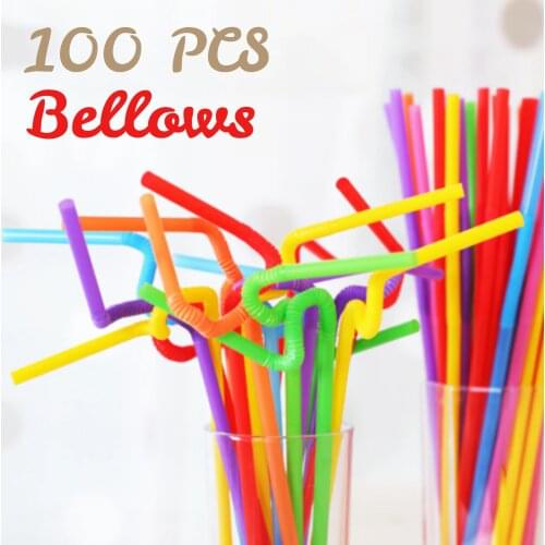 TheBuyBox Straws For Drinks