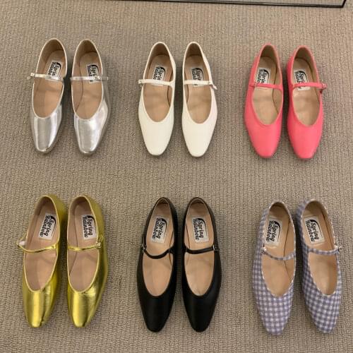 Женские туфли Мэри Джейн UFCTM China At AliExpress