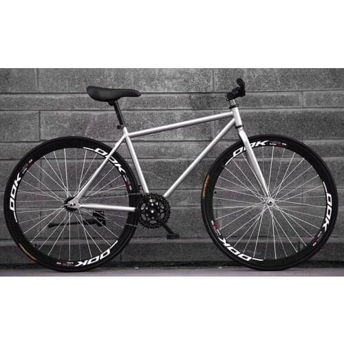 Bicycle Bike 26 Inch 40 Knife Male and Female Students Universal Suitable for A Variety of Road Conditions 2019 New