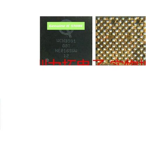 WCN3991 For Xiaom 10 wifi IC Wi-fi Module Wireless Chip New Original Genuine