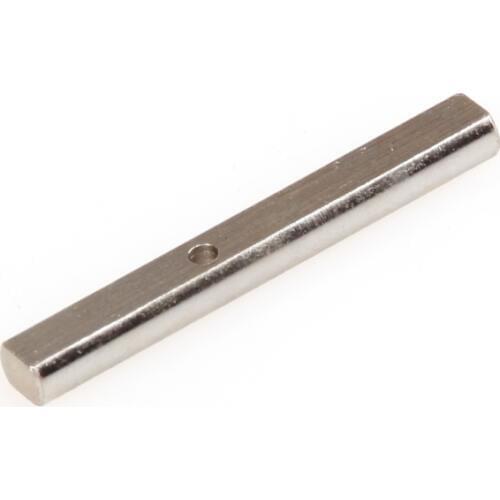 Wltoys Parts 12428 RC Car Spare Parts 12428-0084 Reducing pinion RC Car Upgrade Metal Parts Accessories Reducing gear shaft