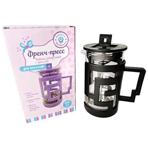 Зефирное настроение Coffee Pots