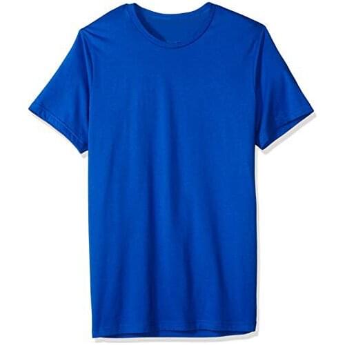 2020 new WomenT-Shirt Cotton Solid China (Mainland)