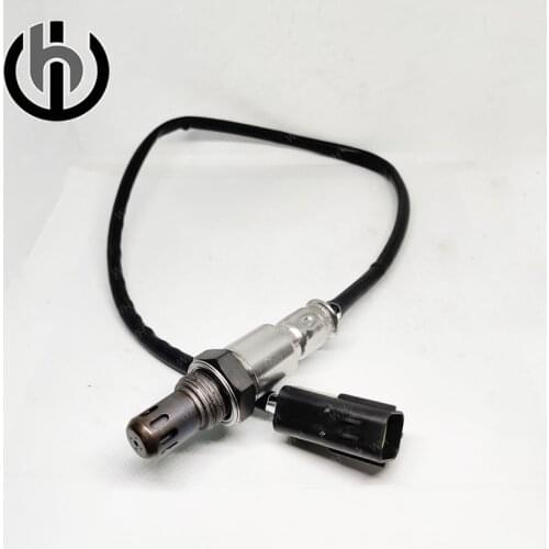 96418971 New O2 Oxygen Sensor For Chevrolet Captiva 2.4L 2008-2010 4 Wire Upstream Front Lambda Probe