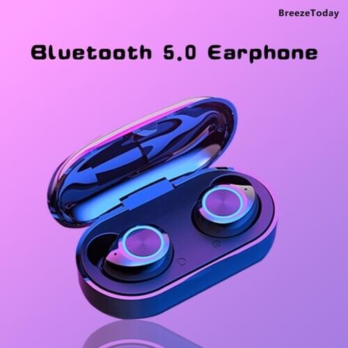 Наушники BreezeToday China At AliExpress