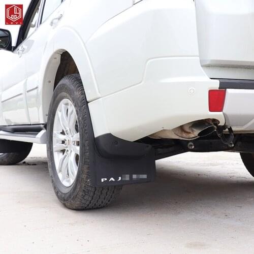Suitable for Mitsubishi Pajero v97/v93 mudguard v73 mudguard special accessories modification