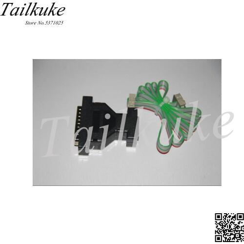 ByteBlaster II JTAG Parallel Port FPGA CPLD