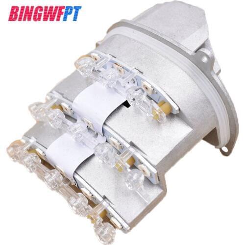 For BMW e90 e91 Insert Turn Signal Light Blinker LED LCI Left 6312 7245813/63127245813/7245813