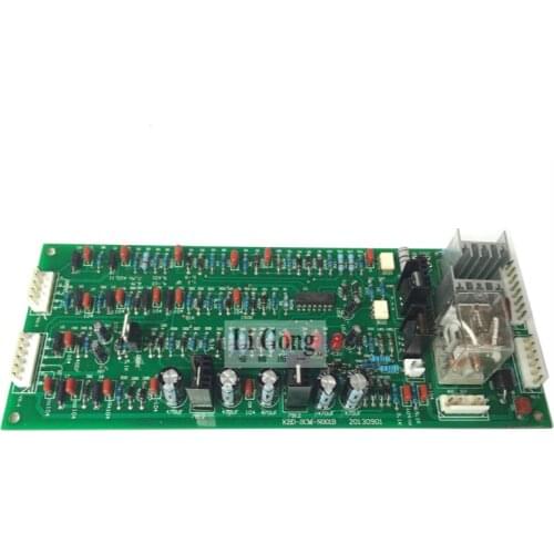 Two Welding Machine Control Board NBC-270/215/350 Tap Main Control Board