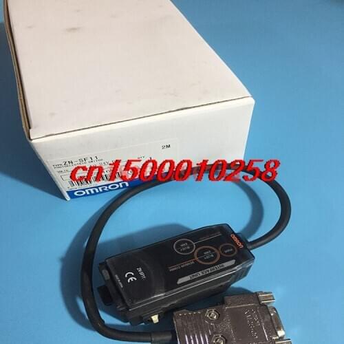 ZN-SF11 Laser sensor