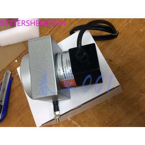HPS-M1-10-420/10V/5V rope displacement sensor brand new