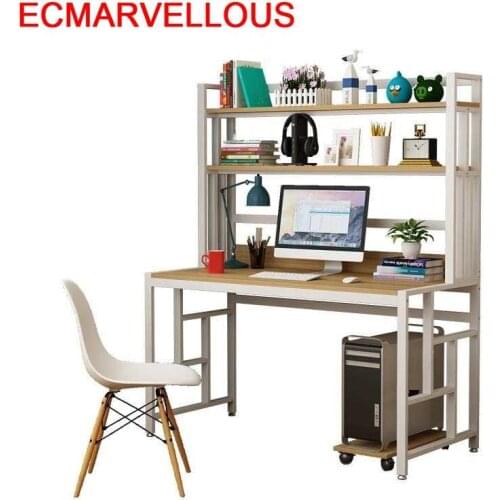 Bureau Meuble Pliante Infantil Stand Escrivaninha Portatil Mesa Para Notebook Office Laptop Bedside Desk Computer Study Table