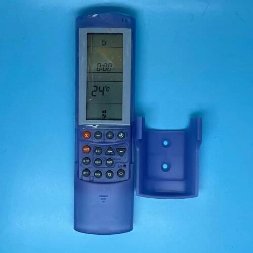 Original Remote Control Electra RC7 RC-7 467200048R For air conditioner Airwell Emailair Elco RC3 / RC4 (RC) / RC4 (RCL) , RC5