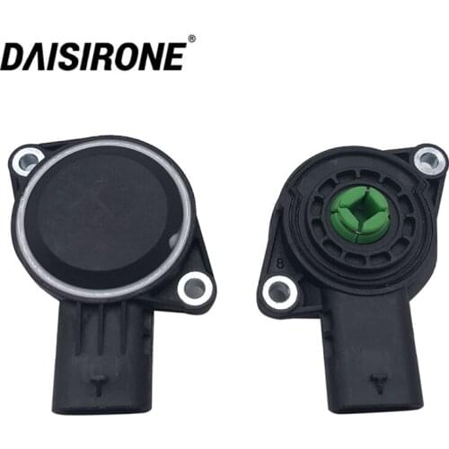 Engine Air Intake Manifold Flap Position Runner Control Sensor For Volkswagen CC Tiguan Beetle Eos Passat 2.0L 07L 907 386 A