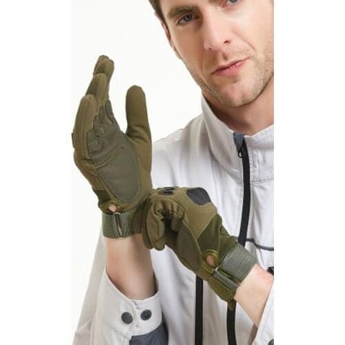 RuiXuan Military Gloves
