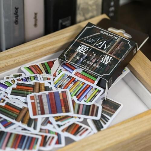 Life style series Kawaii Diary Handmade Adhesive Paper Flake Japan flower book Sticker Scrapbooking Stationery